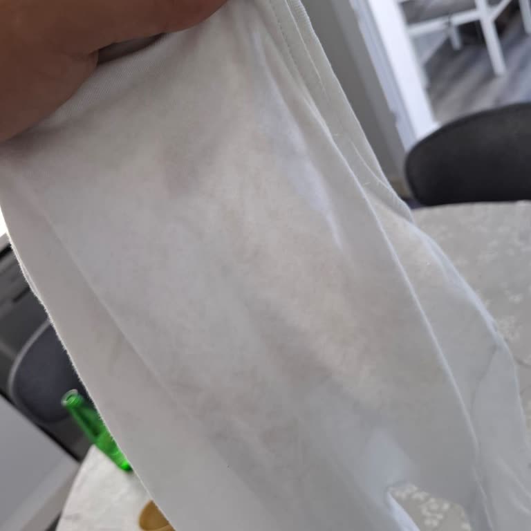 Profilo Çamaşır Makinesi Gri Lekeler Ve Çözülmeyen Sorun