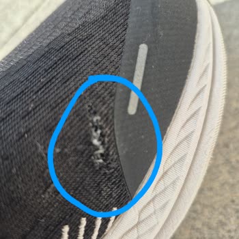 Reebok Koşu Ayakkabısı Kısa Sürede Deforme Oldu, Değişim Talebim Karşılanmadı