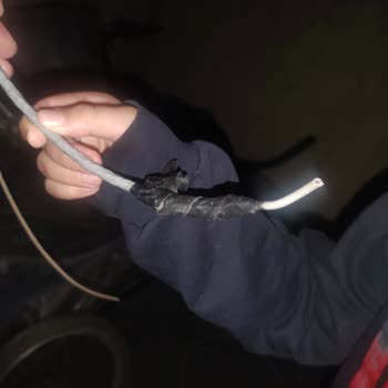 İnternet Kablosunun Kesilmesi Sonucu Hizmet Kesintisi Ve İade Talebi