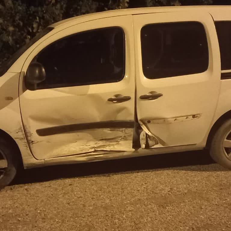 Kasko Poliçesi Haklarım İhlal Edildi, Mağduriyetim Giderilmiyor!