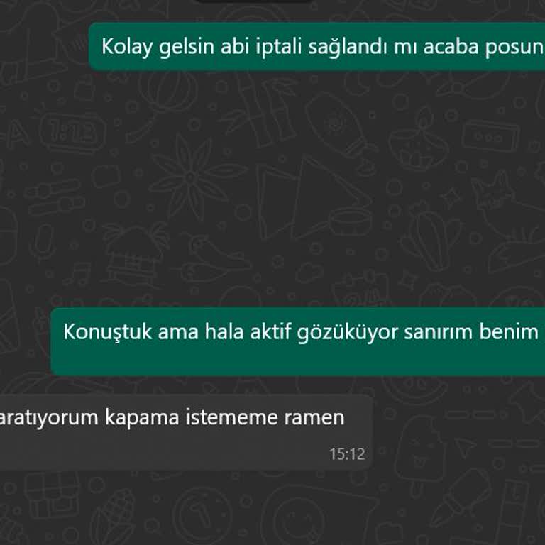 Kapatılmayan Sanal Pos Nedeniyle Haksız Ücret Kesintisi Ve İade Sorunu Yaşıyorum