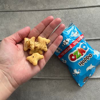 Ozmo Hoppo Paketlerinde Eksik Ürünlerle Yaşadığım Hayal Kırıklığı