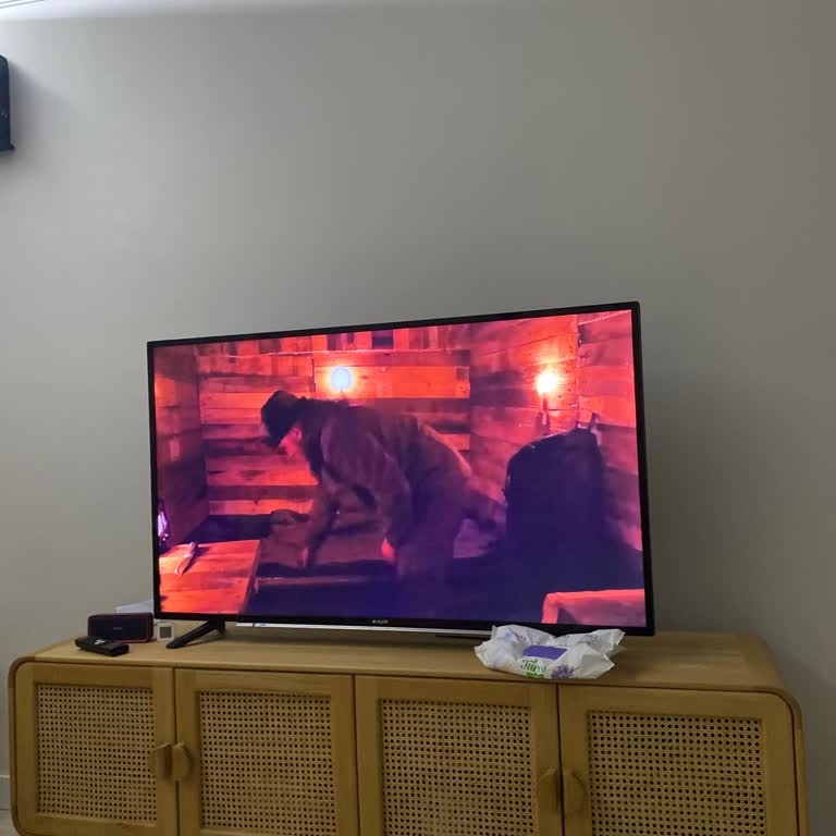 Arçelik Televizyon Kendi Kendine Açılıp Kapanıyor Kullanamıyorum