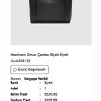 Yanıltıcı Ürün Görselleri Ve İade Sürecinde Yüksek Kesinti