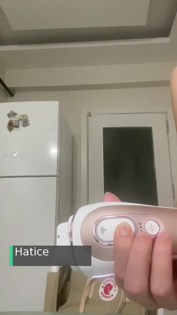 Braun IPL i-expert Cihaz Arızası Media Markt'tan Aldım! videonun kapak resmi