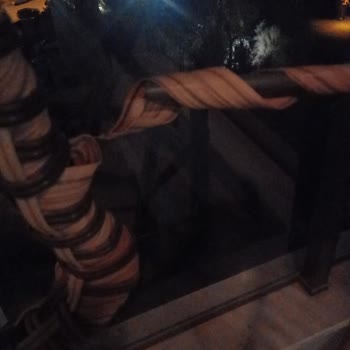 Kısa Sürede Kırılan Salıncak Ve Çözülmeyen Garanti Sorunu