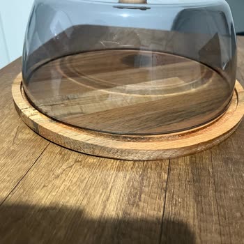 Kek Fanusu Kullanılmadan Deforme Oldu, Mağaza Süreci De Sorunlu Geçti