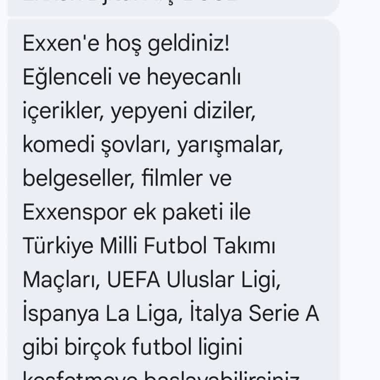 Hediye Sürem Bitince Ücret Çekildi Ve Reklamsız İzleme Hakkım Kayboldu
