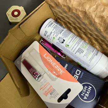 Watsons Siparişim Hasarlı Ve Yanlış Ürünlerle Eksik Teslim Edildi