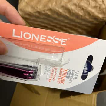 Watsons Siparişim Hasarlı Ve Yanlış Ürünlerle Eksik Teslim Edildi