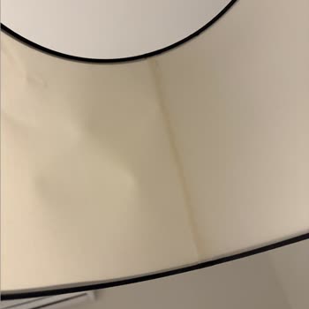 Kumaş Diye Satılan Avize Kağıt Çıktı İade De Yapılmıyor