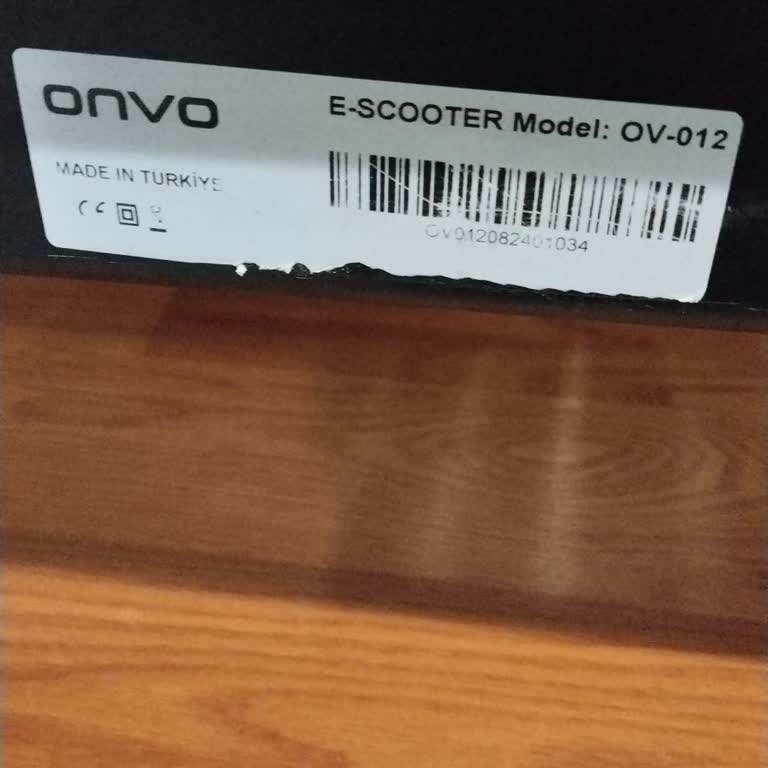 Garanti Kapsamındaki Scooterımın Sürekli Arızalanan LED Farı Ve Haksız Ücret Talebi