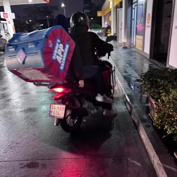 Domino's Pizza Esenyurt Şubesi'nden Geç Ve Soğuk Teslimat Mağduriyeti