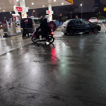 Domino's Pizza Esenyurt Şubesi'nden Geç Ve Soğuk Teslimat Mağduriyeti