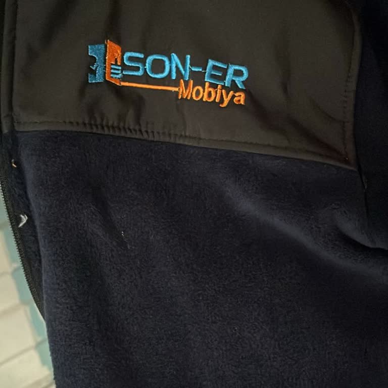 Plusreklam0 Yanlış Nakışlı Polarlar Teslim Edildi, Mağduriyetim Giderilmiyor