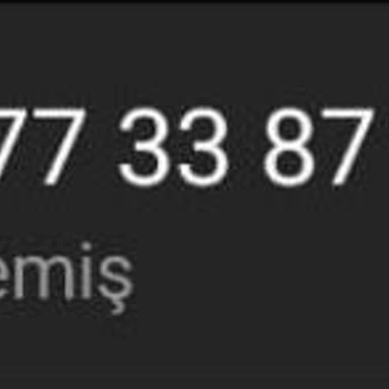 Kişisel Bilgilerim İzinsiz Alındı, Sürekli Rahatsız Ediliyorum