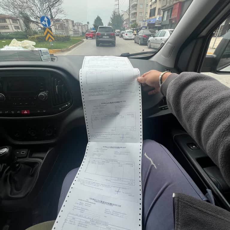 Yanlış Yönlendirme Ve Sert Tavır Nedeniyle Fazladan Ödeme Mağduriyeti Yaşadım