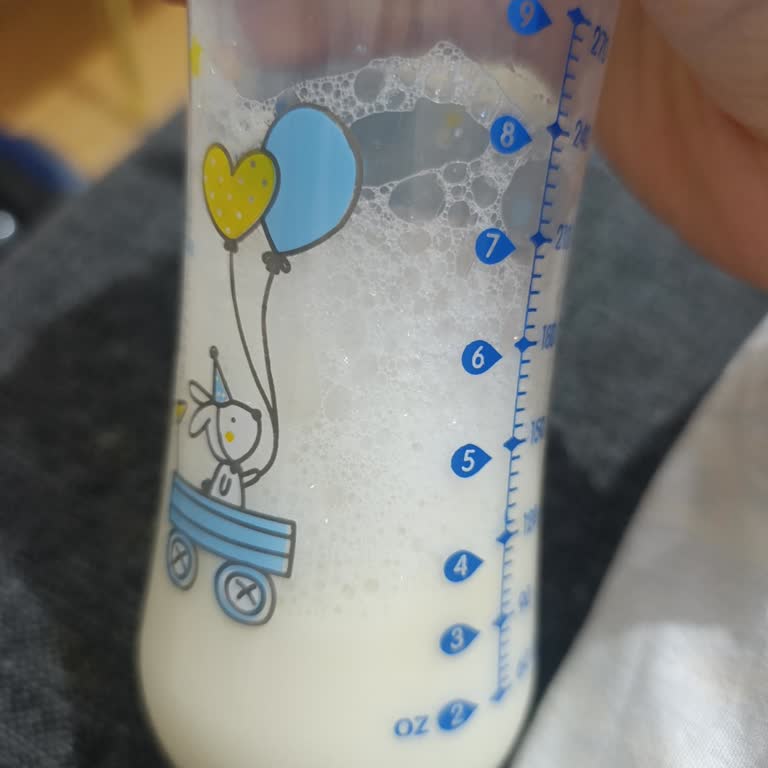 Dost Sütlerde Köpürme Ve Tatsızlık, Çözüm Bekliyoruz