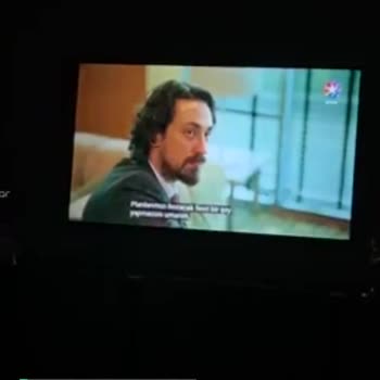 Strong Televizyon Sorunları