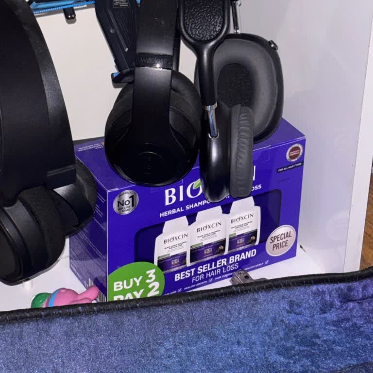 Bioxin Ürünleri Saç Dökülmemi Artırdı, Çözüm Bekliyorum