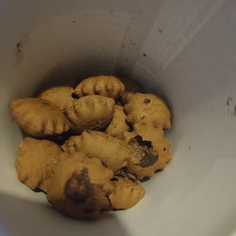 Biscolata Mood Night Ürünlerinde Figür Eksikliği Hayal Kırıklığı Yarattı