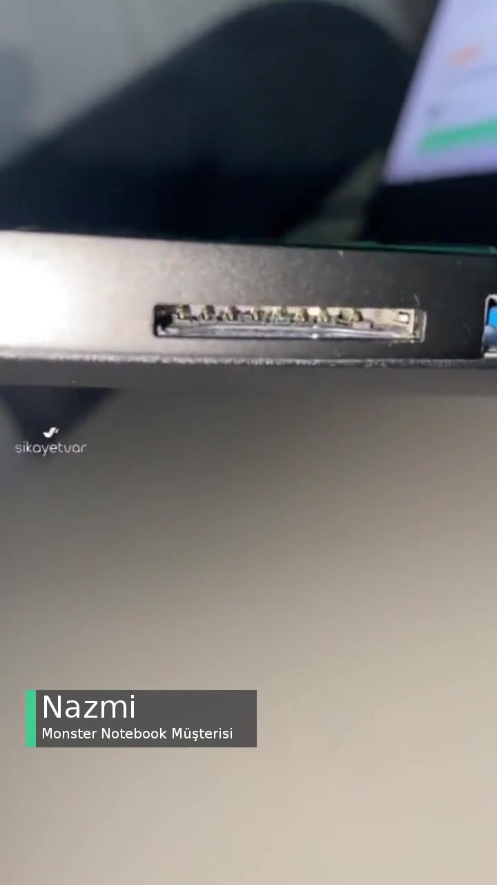 Monster Tulpar T7 V20.1 SD Card Girişi Açılmıyor! videonun kapak resmi