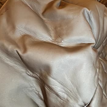 Yeni Alınan Mont Kısa Sürede Deforme Oldu, Değişim Talebim Var