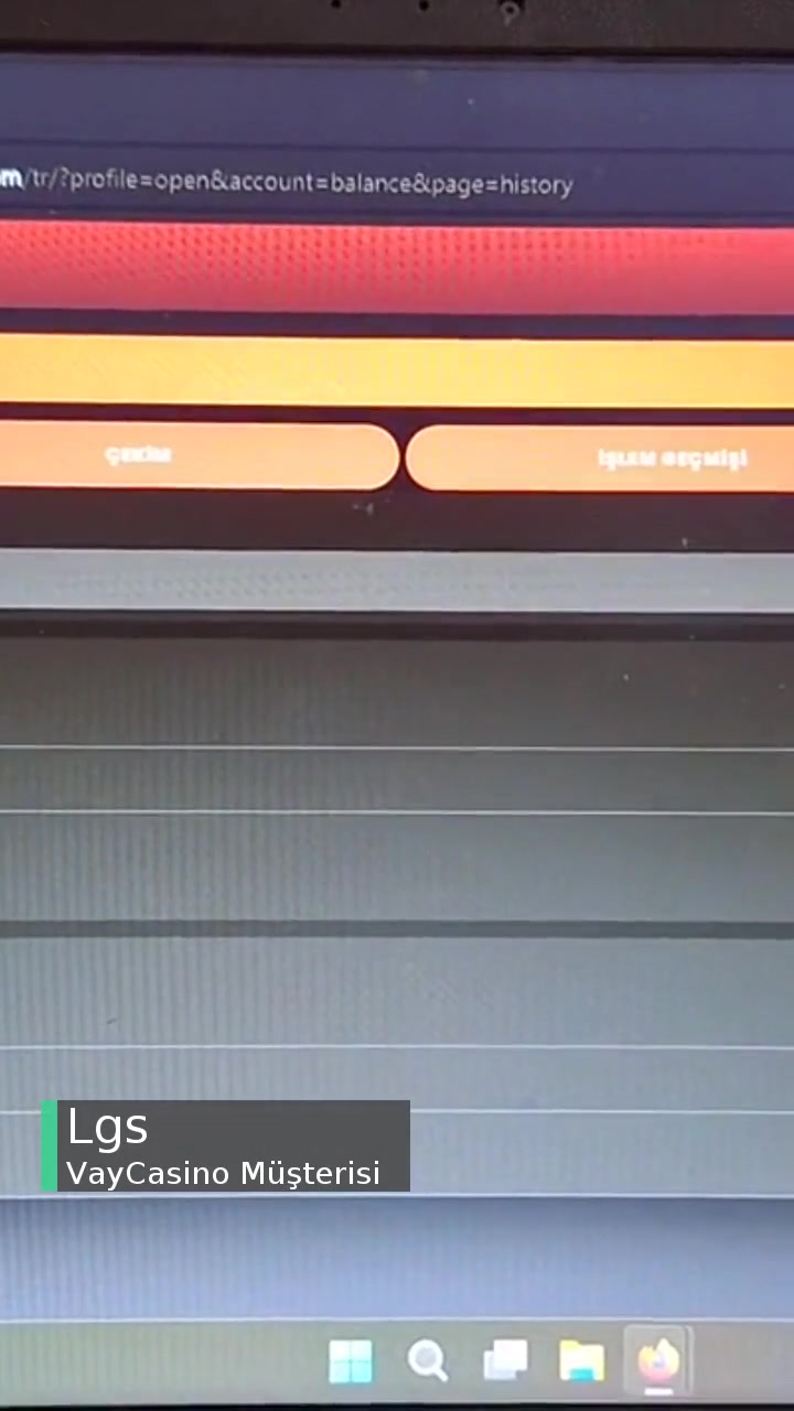 Vaycasino Çözüm Bekleniyor 1 Aydır... Risk Birimi Nerede? videonun kapak resmi