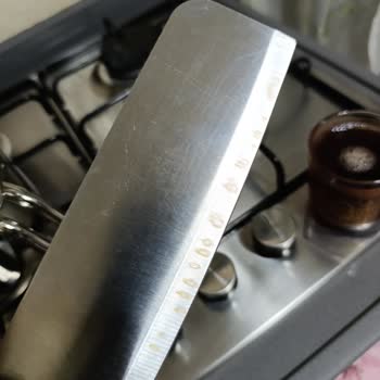 Karaca Markalı Ürünlerde Paslanma Sorunu Ve Hayal Kırıklığı