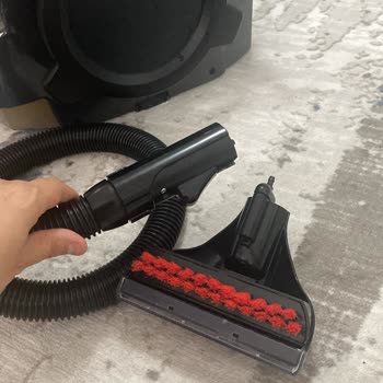 Garanti Kapsamındaki Bissell Spotclean Pro'nun Parçası Kırıldı, 2 Aydır Çözüm Yok!