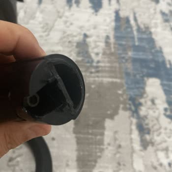 Garanti Kapsamındaki Bissell Spotclean Pro'nun Parçası Kırıldı, 2 Aydır Çözüm Yok!