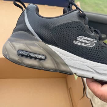 Satın Alınan Ayakkabının Kısa Sürede Deforme Olmasına Ve Garanti Kapsamında Tamir Edilmemesine İtiraz