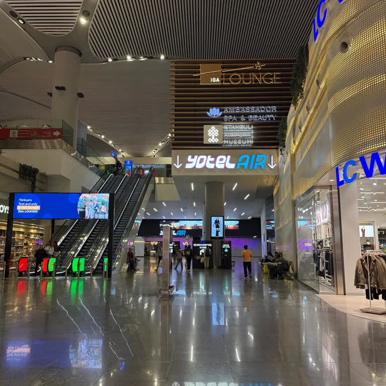 QNB Lounge’da Sistem Arızası Ve Ayrıcalıklı Müşteri Uygulaması Mağduriyeti