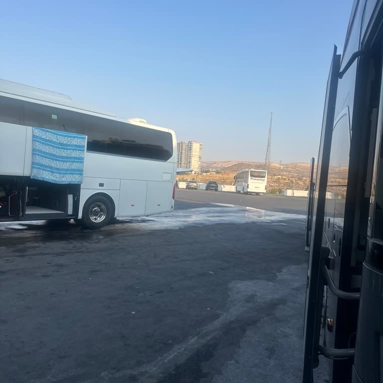 Obilet Otobüsün Gecikmesi Nedeniyle Mağduriyet Yaşadım