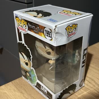 SuperStep Koleksiyon Figürlerinin Hasarlı Ve Eksik Paketlenmesi Hayal Kırıklığı Yarattı