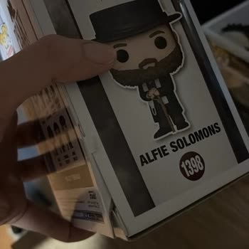 SuperStep Koleksiyon Figürlerinin Hasarlı Ve Eksik Paketlenmesi Hayal Kırıklığı Yarattı