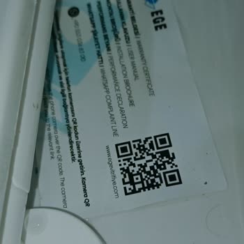 Ege Seramik Klozetin Sifonu Her Çekişte Su Kaçırıyor Garanti Çözüm Bekliyorum