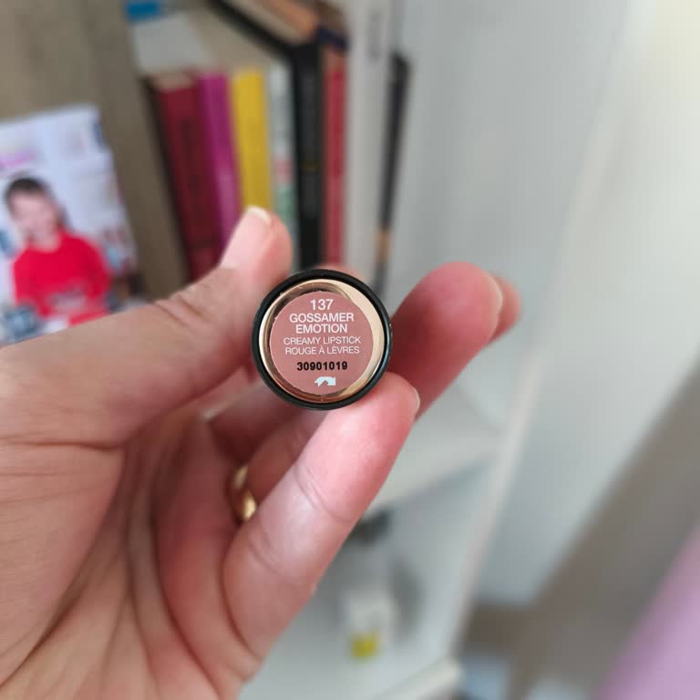 Kiko Milano’dan Alınan Rujun Hatalı Çıkması Ve İade Sorunları