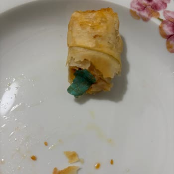 Superfresh Dondurulmuş Börekte Yabancı Cisim Şoku: Çocuğumun Sağlığı Tehlikeye Girdi