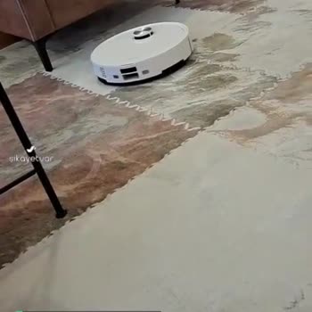 Roborock S8 Pro Beyaz 1 Ay Olmadan Arızalandı!