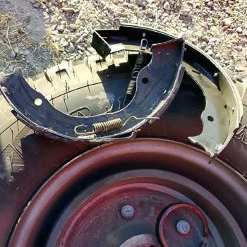 Teslim Aldığım Römorklar Eksik Ve Arızalı Çıktı, Firma Dönüş Yapmıyor