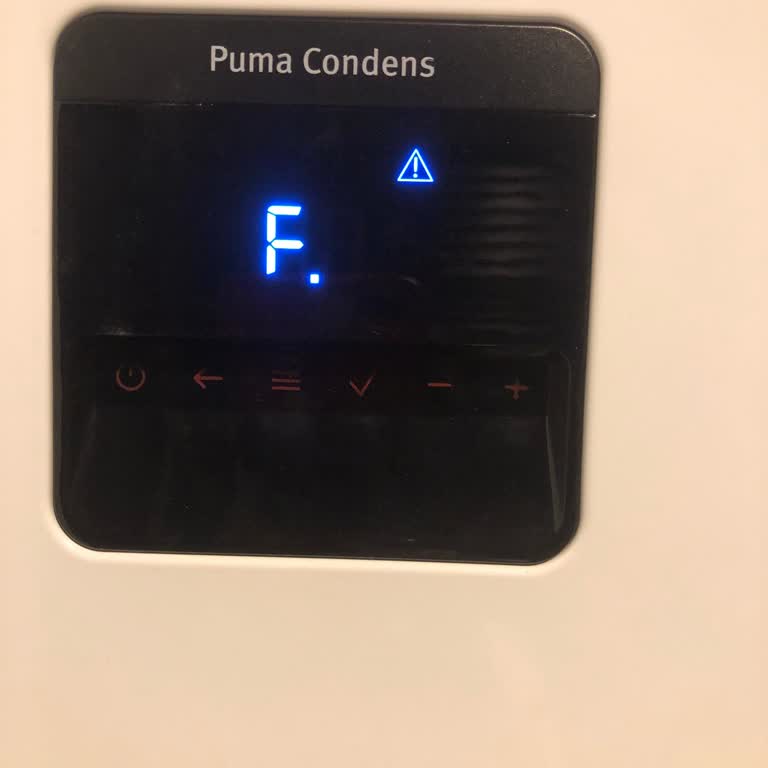 Protherm Kombi Arızasında Bekletiliyorum Bilgi Verilmiyor Garanti Süresi Bitiyor