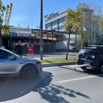 Kazadan Sonra Yüksek Faturalandırma Ve Ekspertiz Bilgisizliği