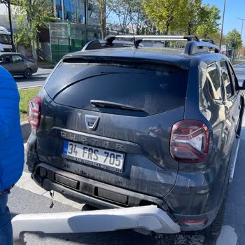 Kazadan Sonra Yüksek Faturalandırma Ve Ekspertiz Bilgisizliği