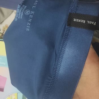 Defolu Boxerlar Ve Müşteri Hizmetlerinden Dönüş Alamadım