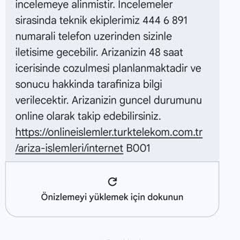 Sürekli Kopan Kurumsal İnternet İşlerimizi Aksatıyor