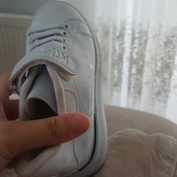 Kiko Kids Kısa Sürede Yıpranan Ayakkabı ve İlgisiz Müşteri Hizmetleri