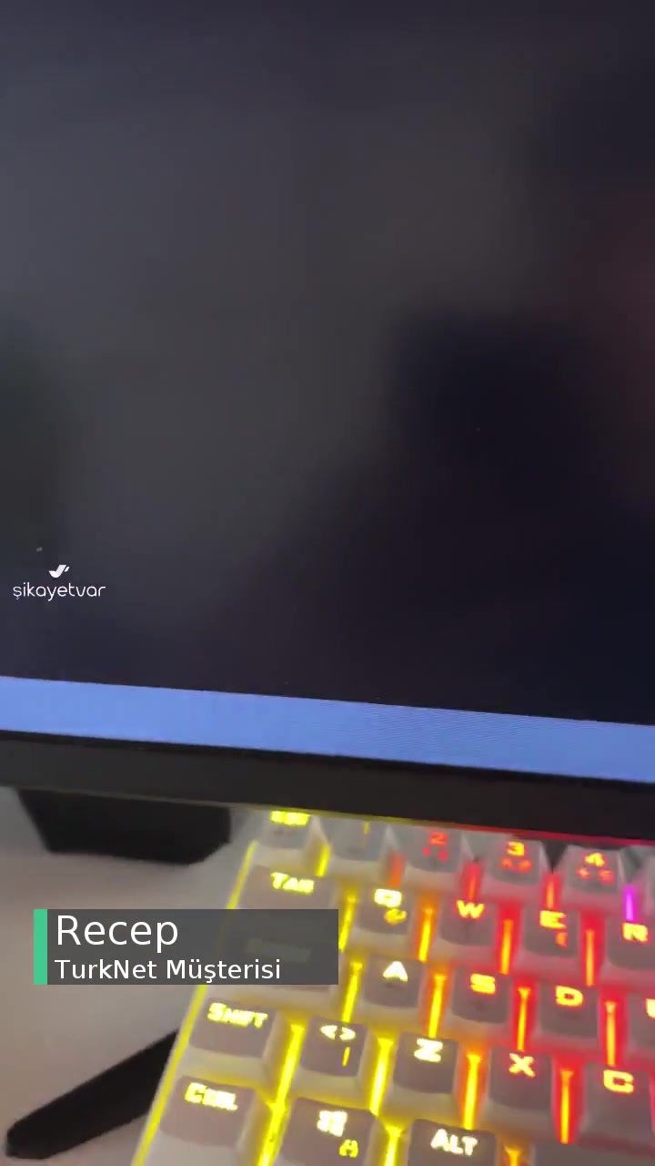TurkNet İnternete Bağlanılmıyor Sürekli Aynı Sorun! videonun kapak resmi