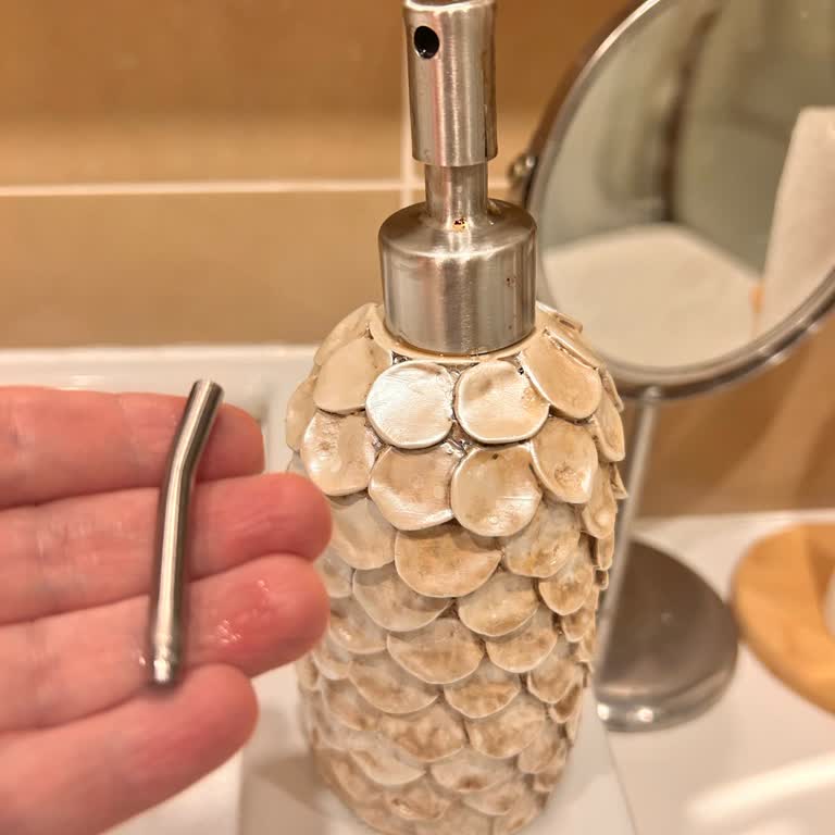 Yüksek Fiyatlı Banyo Setinde Parça Arızası Ve Yetersiz Müşteri Hizmeti