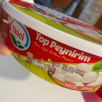 Açılmamış Peynirde Küf Oluşumu Ve Mağduriyet